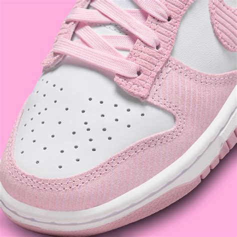 light pink nike dunks low|nike low dunks women's pink.